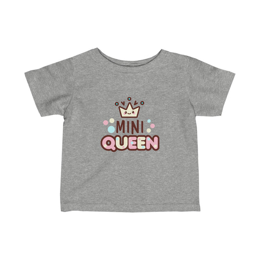 Infant Jersey Tee