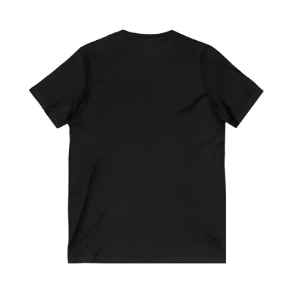 Nothing lost Short Sleeve V-Neck Tee