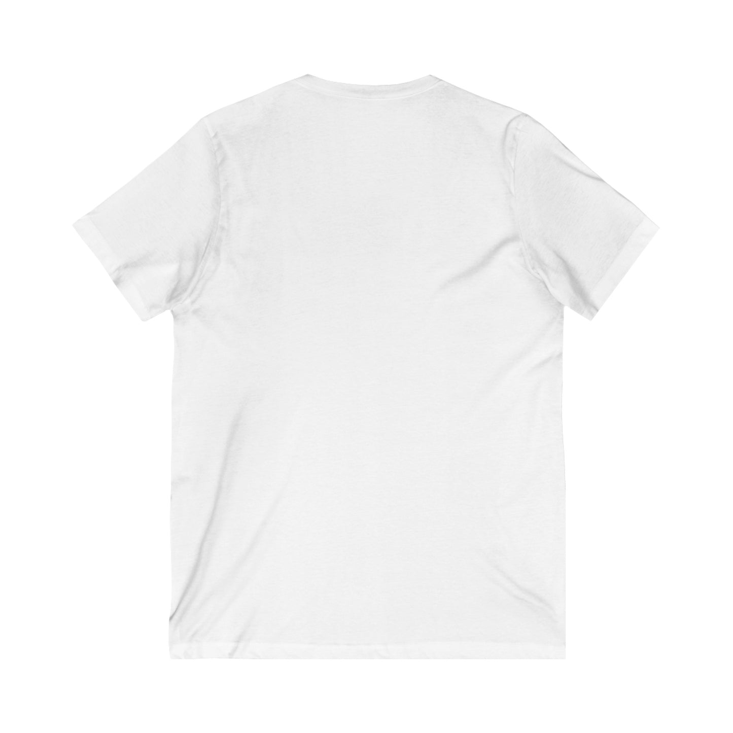 Nothing lost Short Sleeve V-Neck Tee