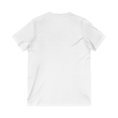 Nothing lost Short Sleeve V-Neck Tee