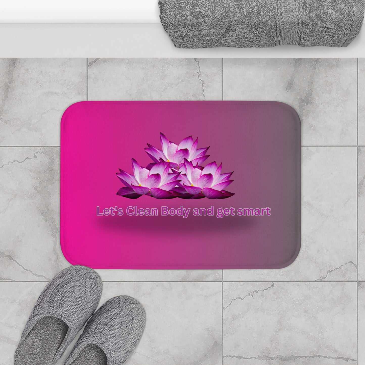 Bath Mat