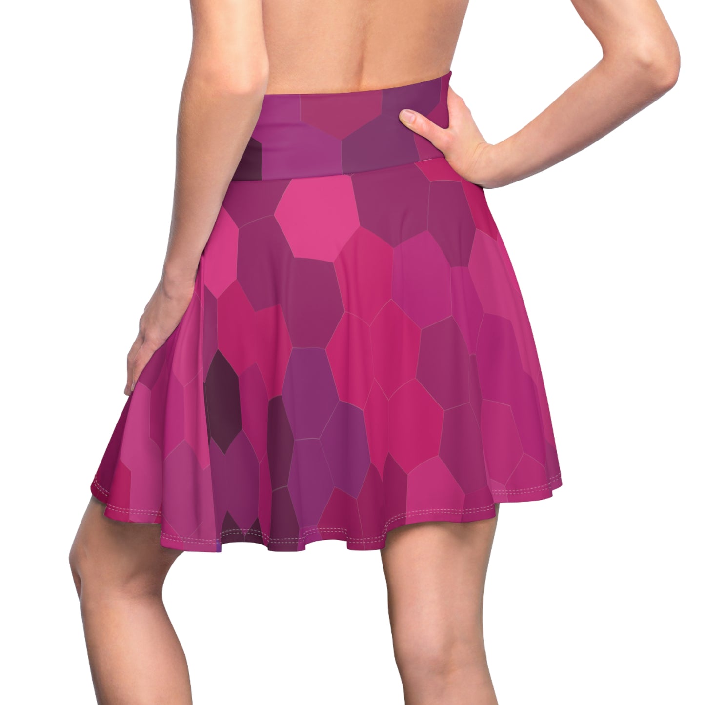 Women's Skater Skirt