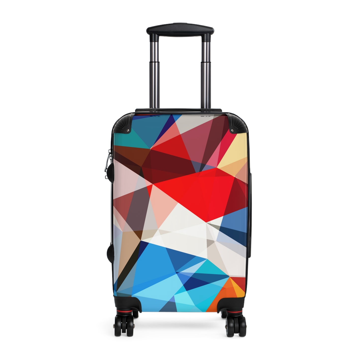 Travel Suitcase