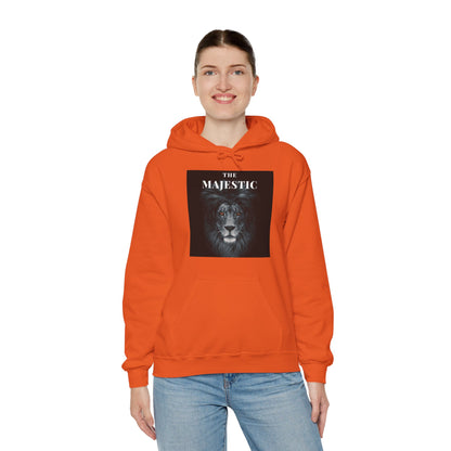 Unisex Heavy Blend™ Hooded Sweatshirt