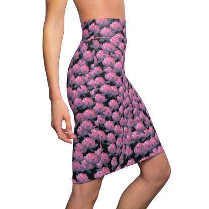 Women's Pencil Skirt