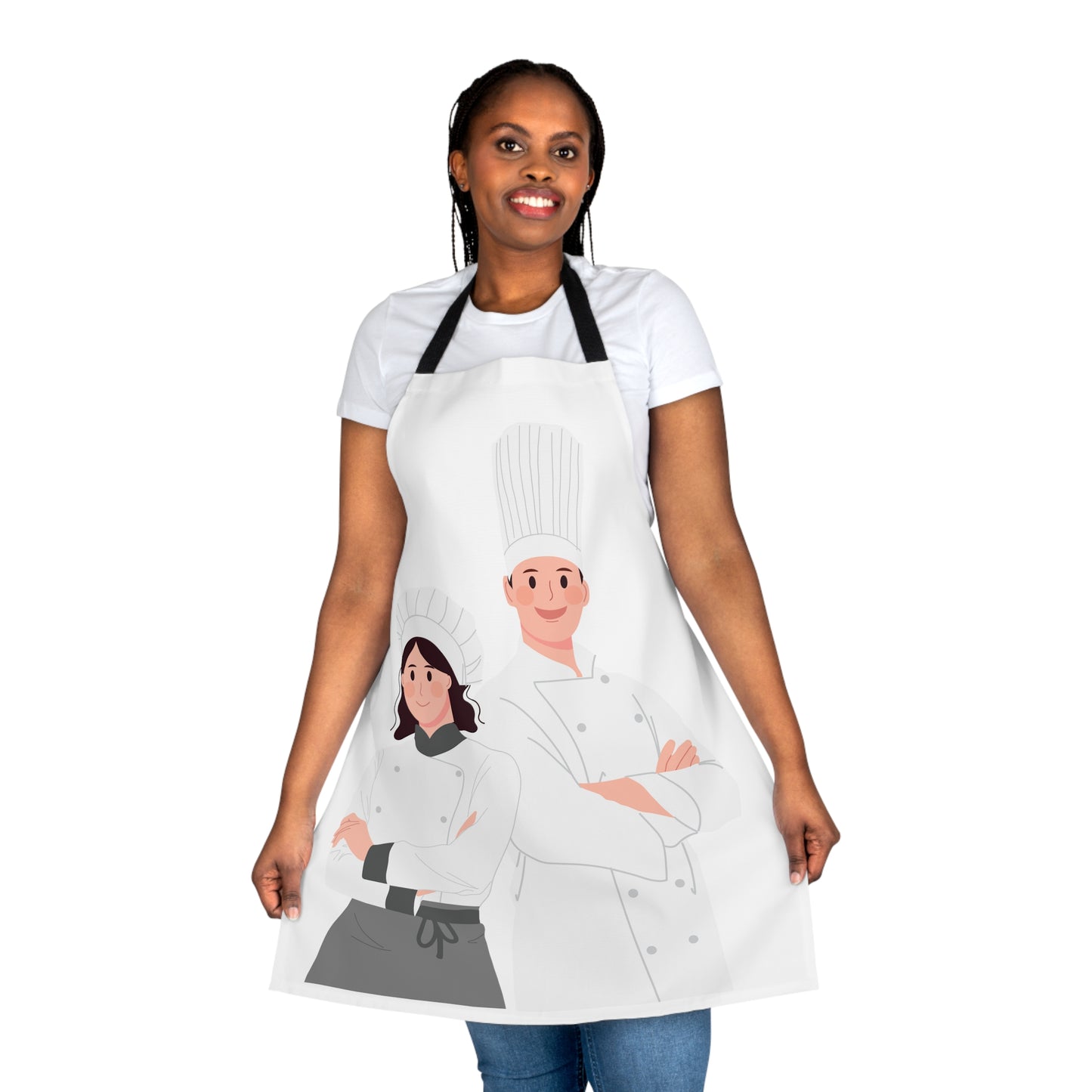 Kitchen Apron