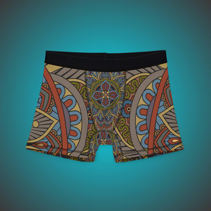 Men's Boxers