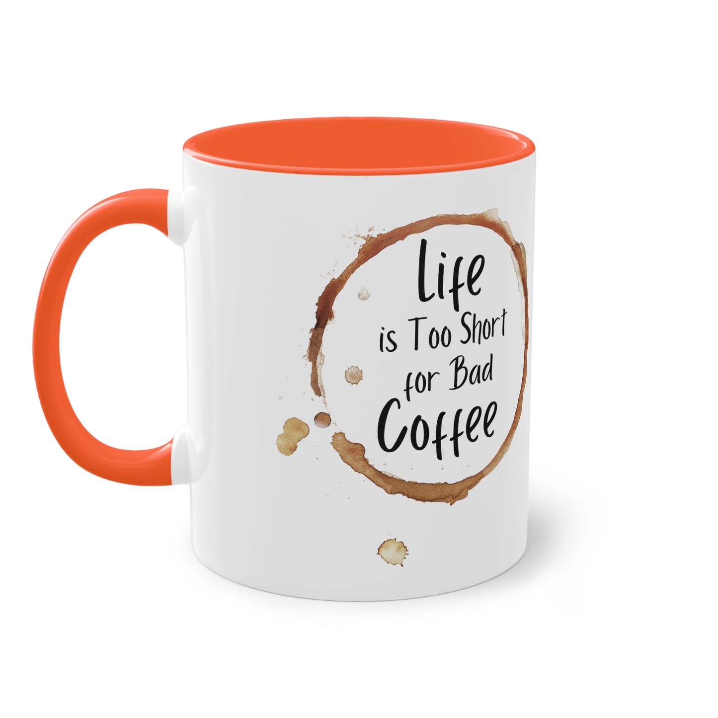 Coffee time Coffee Mug,