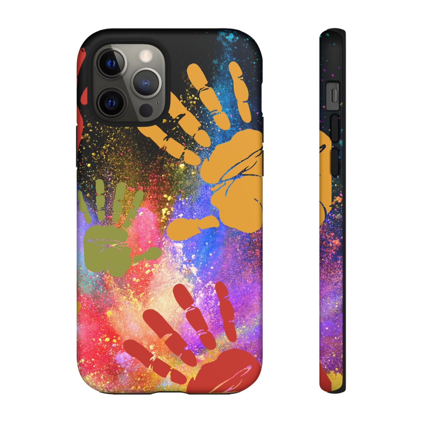 Tough Mobile Cases