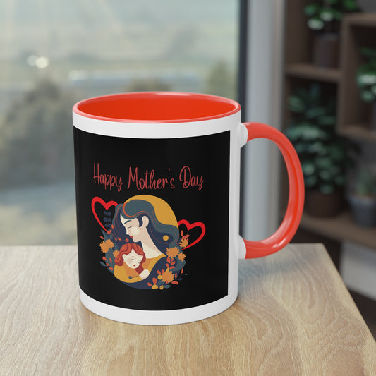 Mother love Coffee Mug