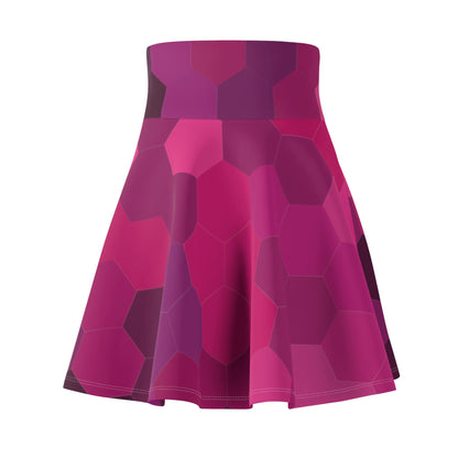 Women's Skater Skirt