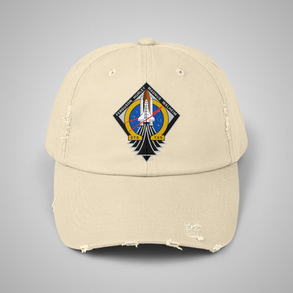 Original Space X Cap