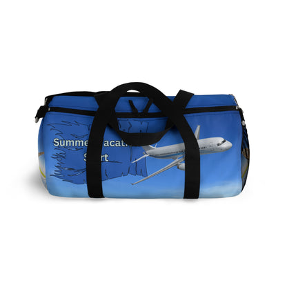 Duffel Bag