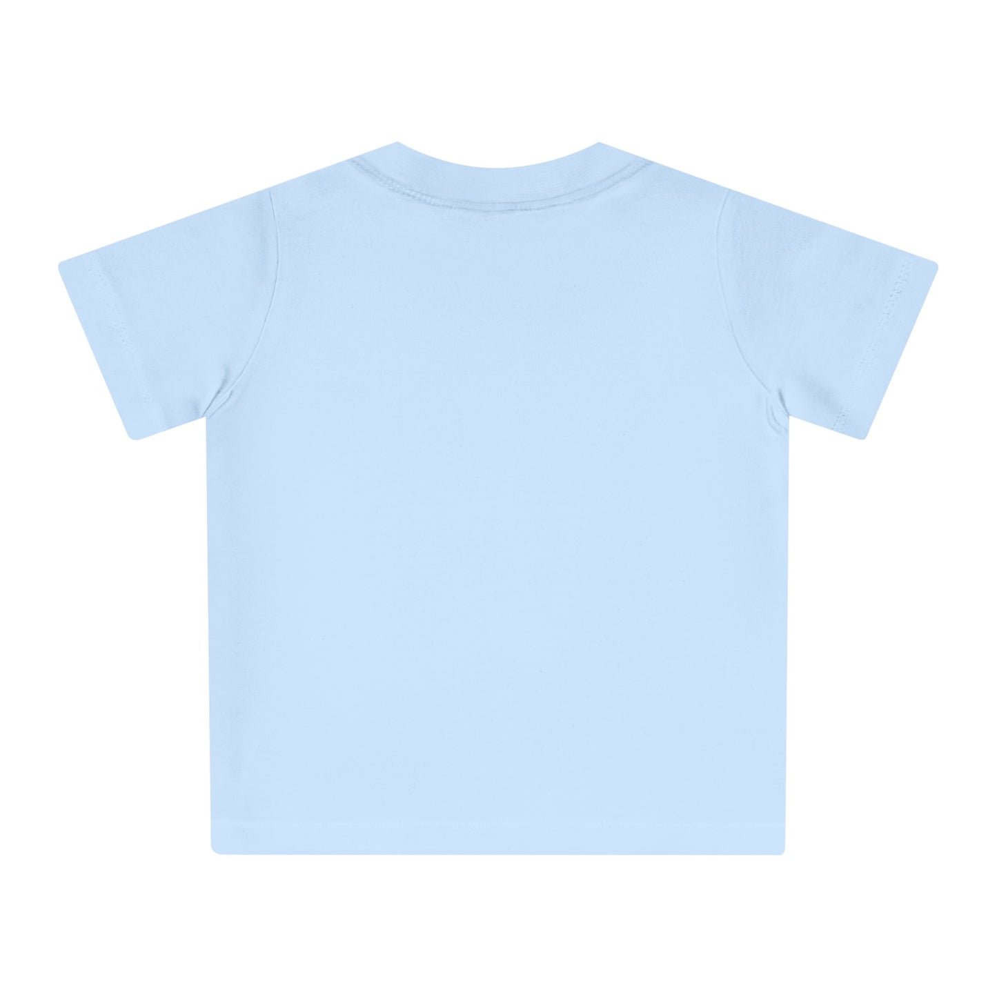 Eco-Friendly Baby Frog T-Shirt 0-3yrs