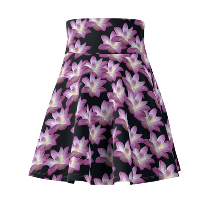 Women's Skater Skirt