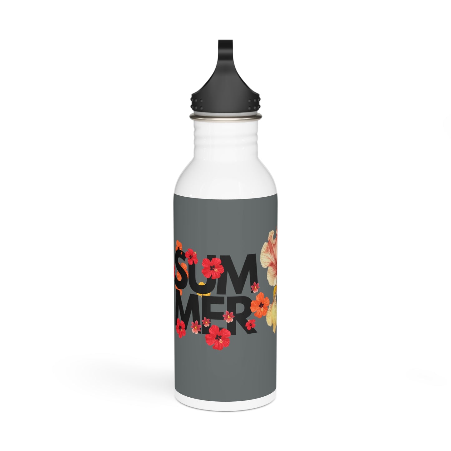 Stainless Steel Water Bottle