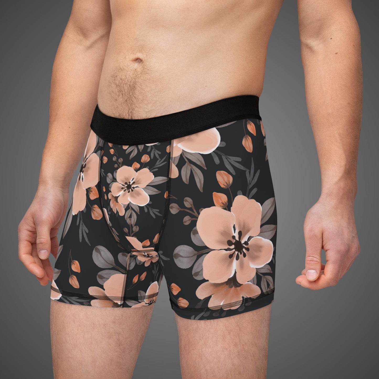 Men's Boxers