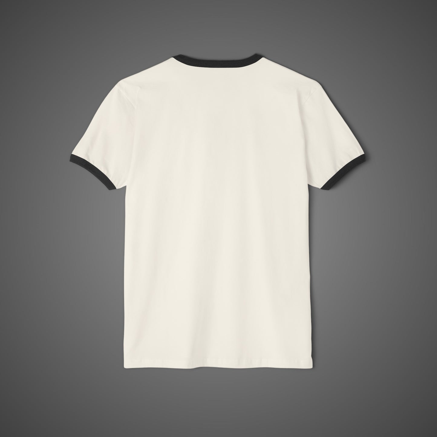 Cotton Ringer T-Shirt