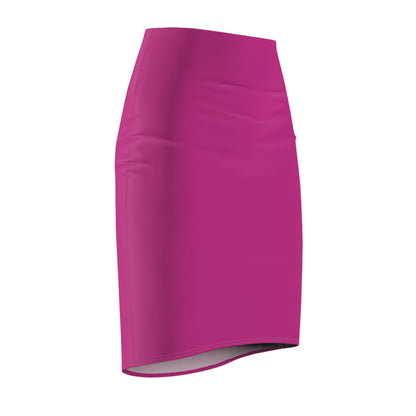 Women's Pencil Skirt