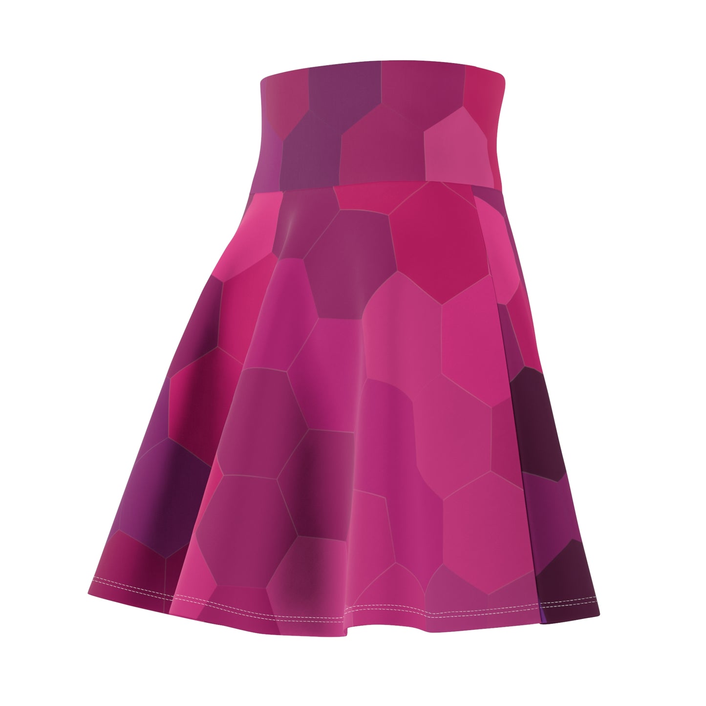 Women's Skater Skirt