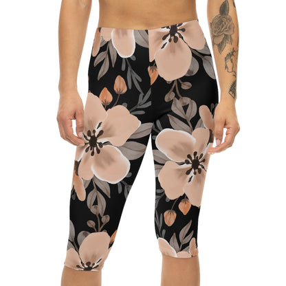 Women’s Capri Leggings