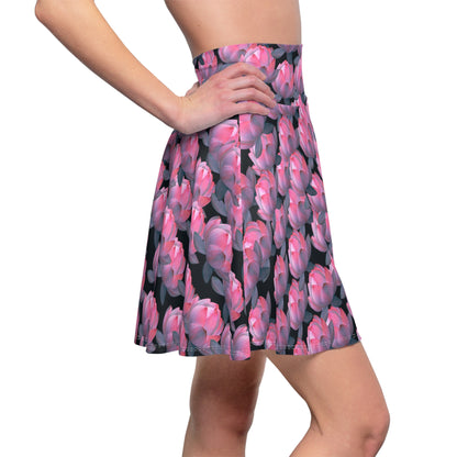 Women's Skater Skirt