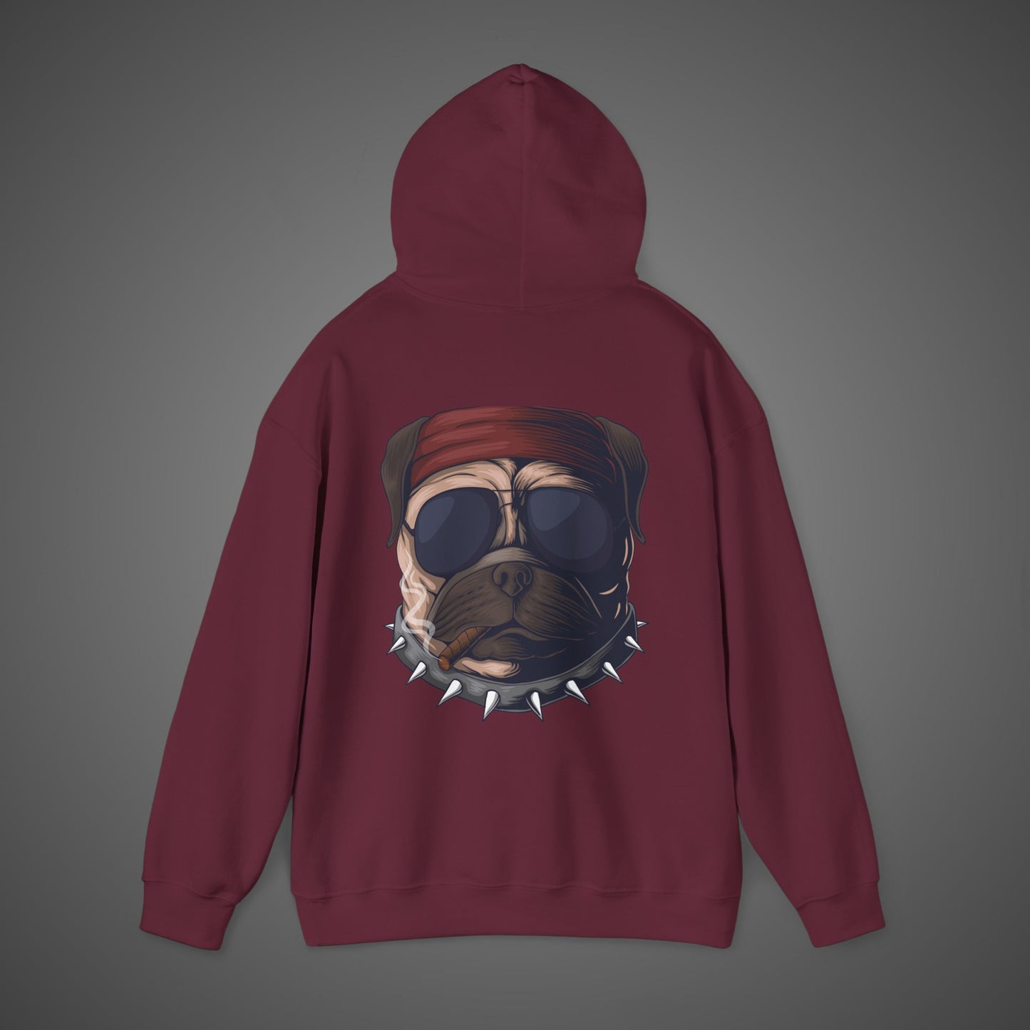 Unisex Heavy Blend™ Hooded Sweatshirt