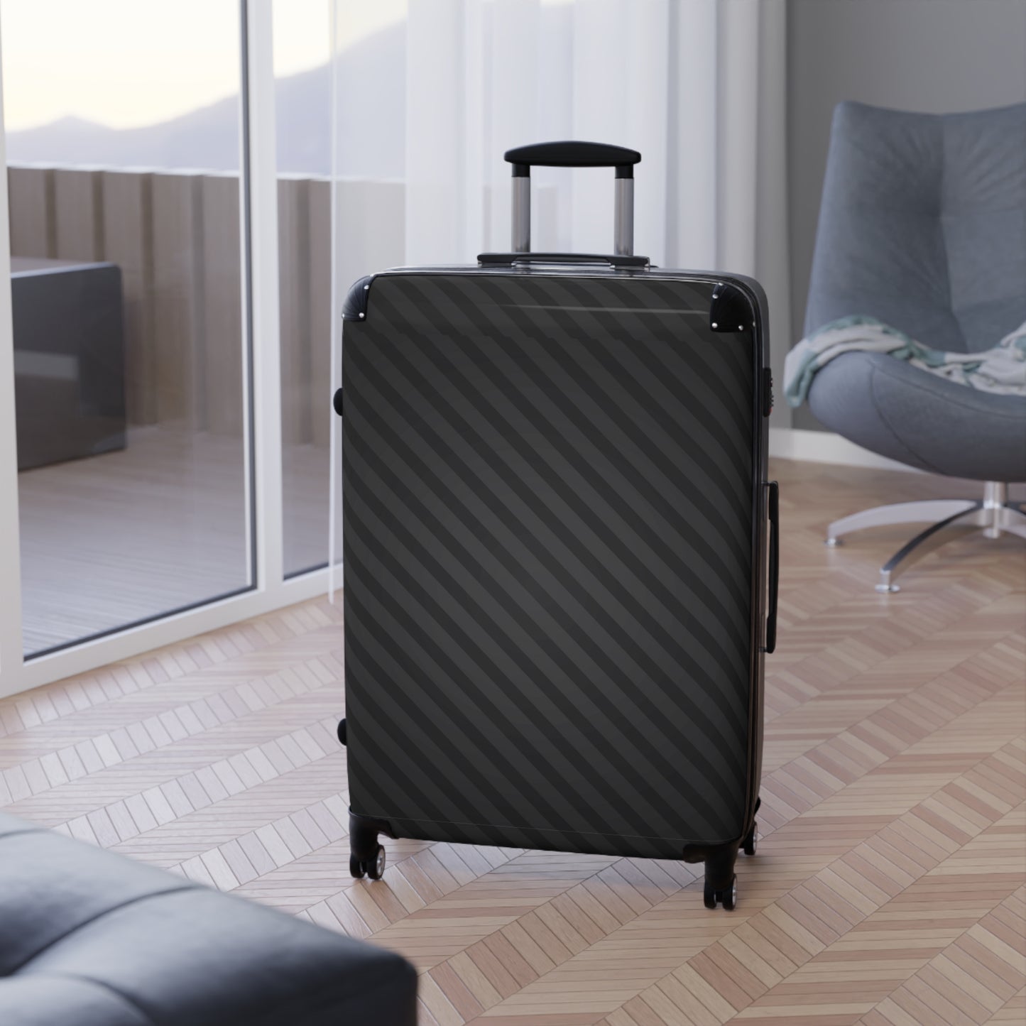 Travel Suitcase