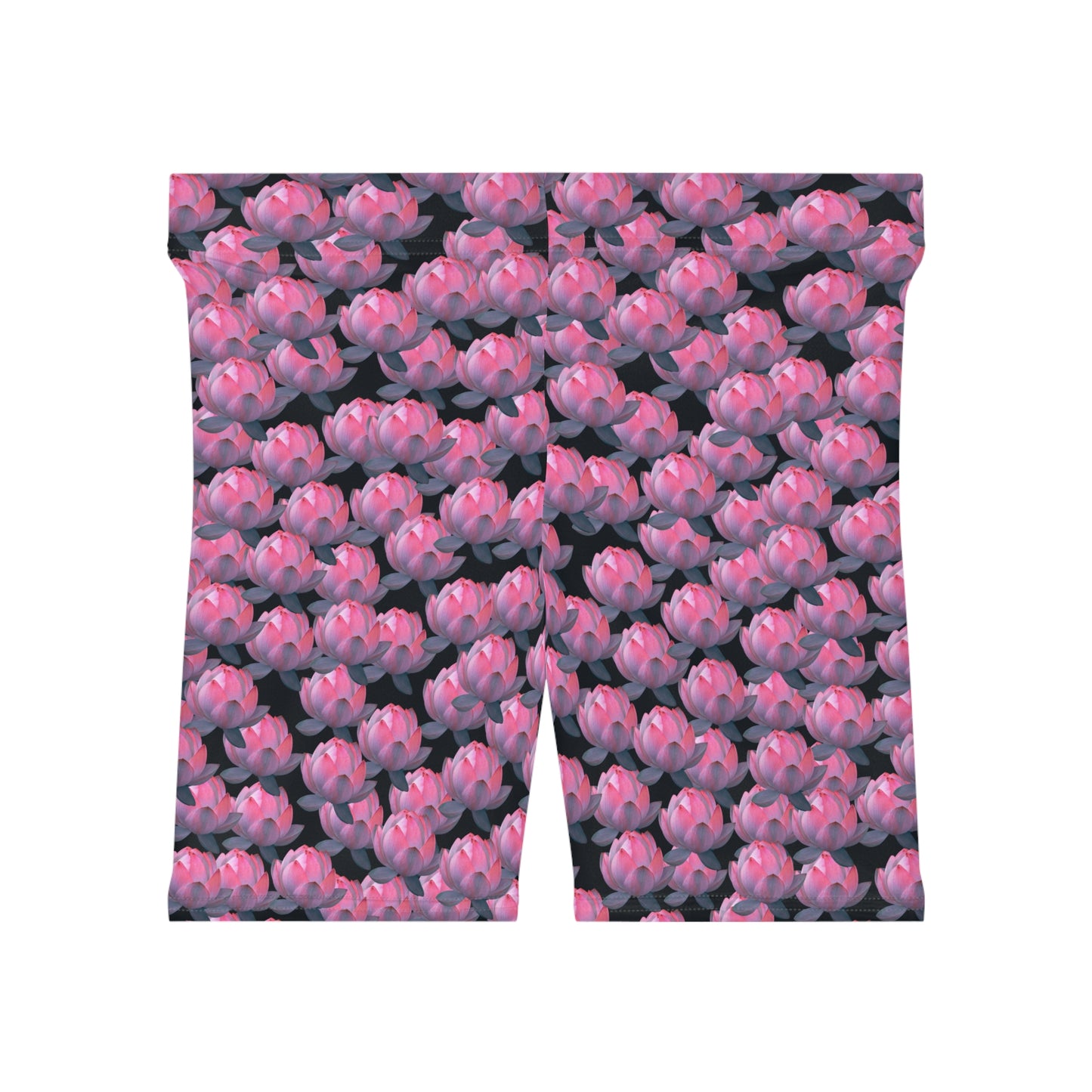 Women's Biker Shorts