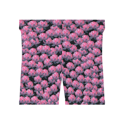 Women's Biker Shorts