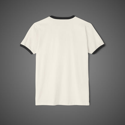 Cotton Ringer T-Shirt