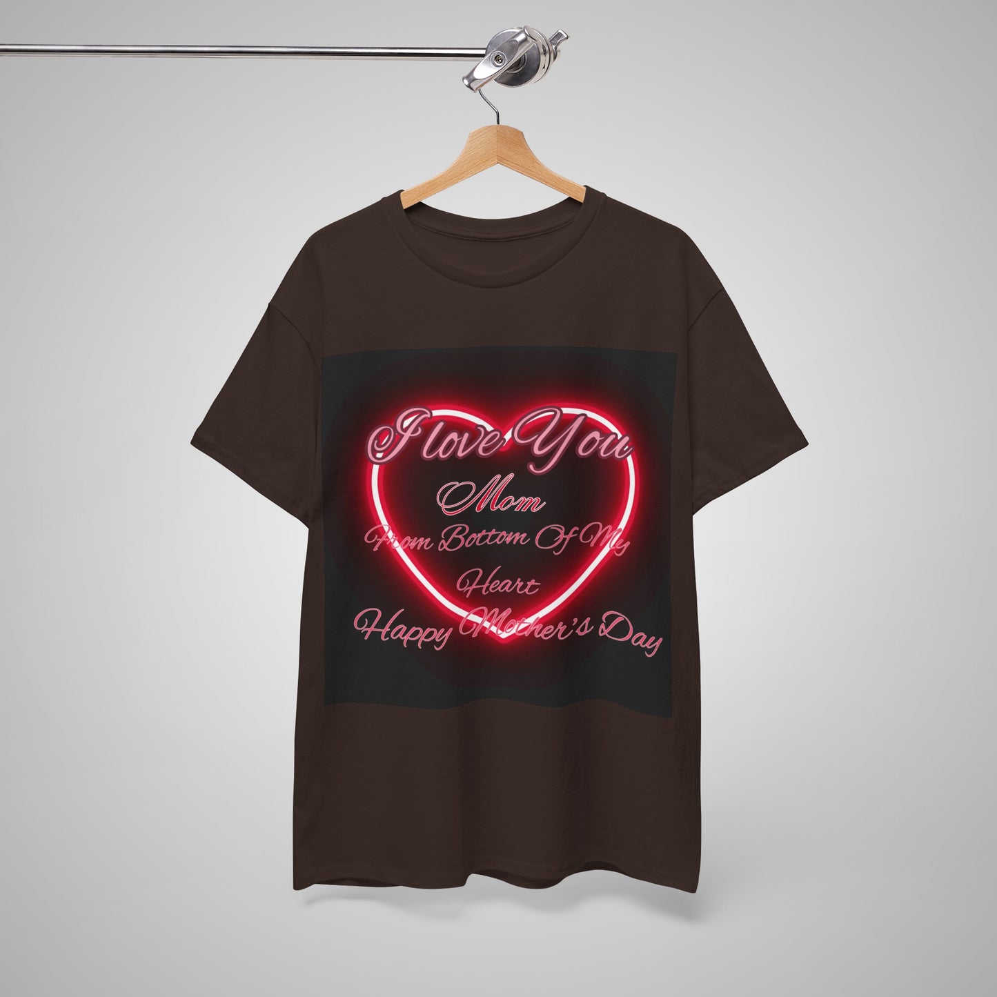 You are my Love Heavy Cotton Tee