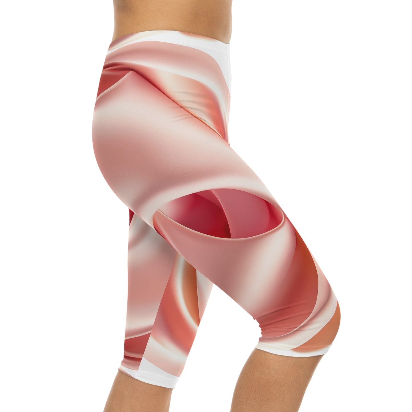 Women’s Capri Leggings