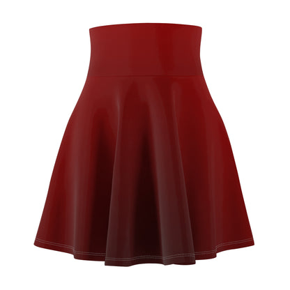 Women's Skater Skirt