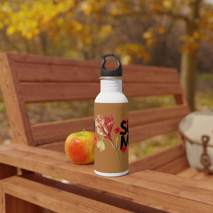 Stainless Steel Water Bottle