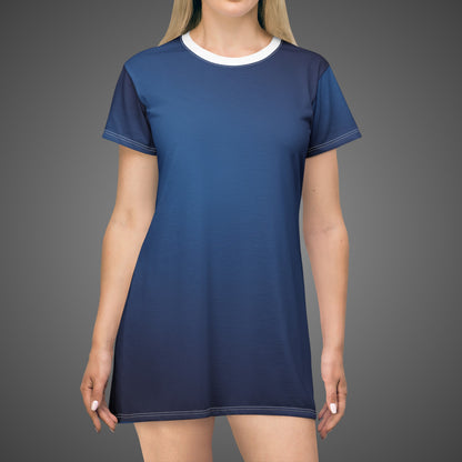 T-Shirt Dress