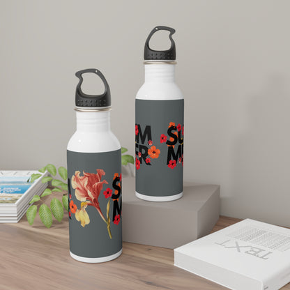 Stainless Steel Water Bottle