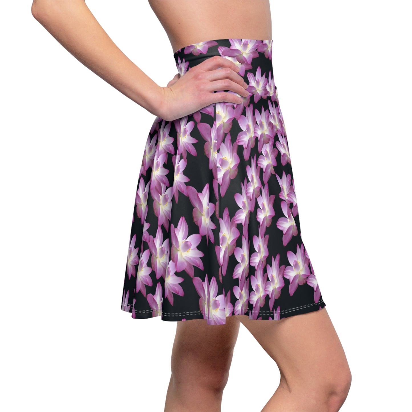 Women's Skater Skirt