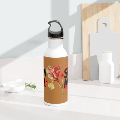 Stainless Steel Water Bottle