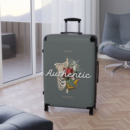 Travel Suitcase