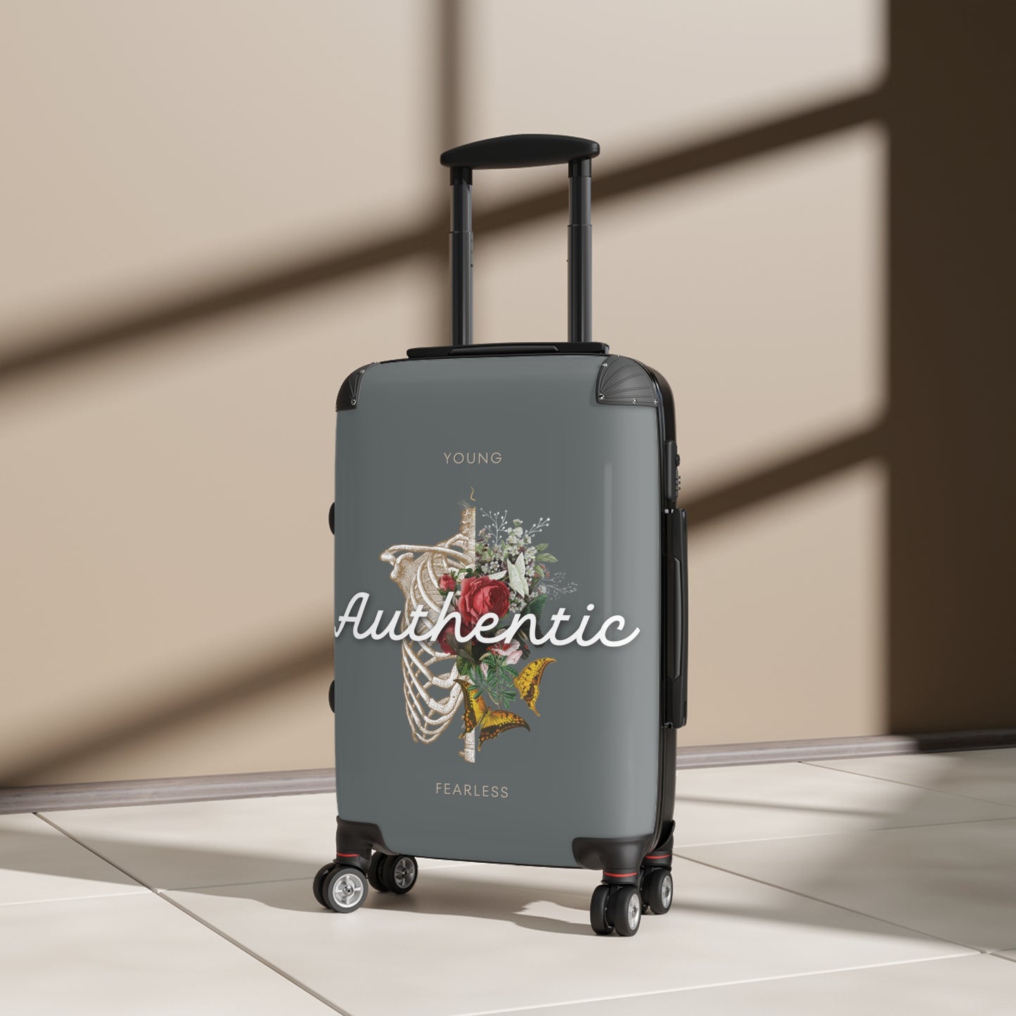 Travel Suitcase