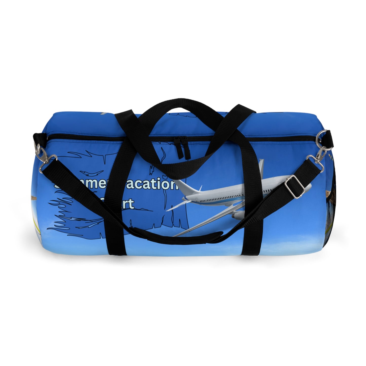 Duffel Bag