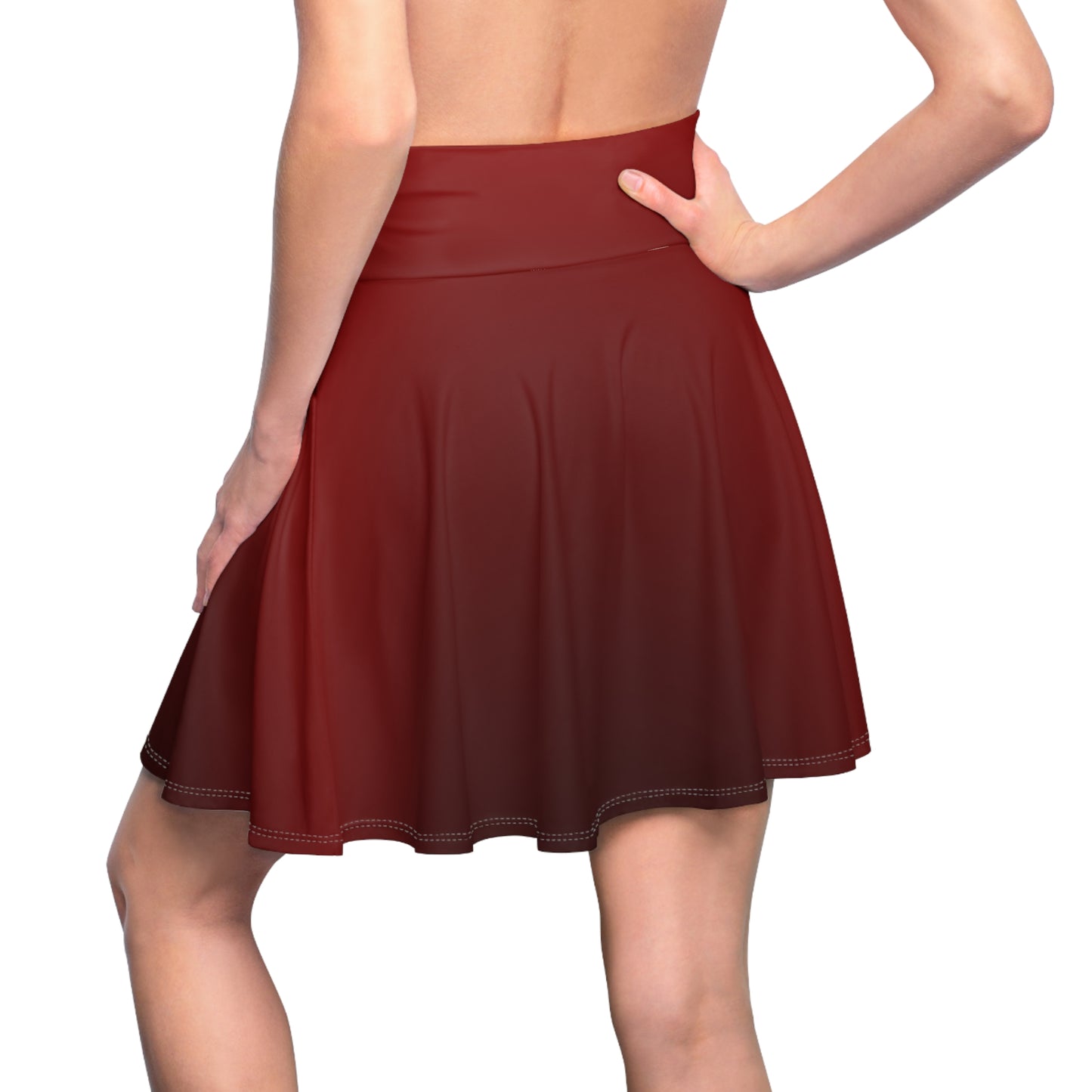 Women's Skater Skirt