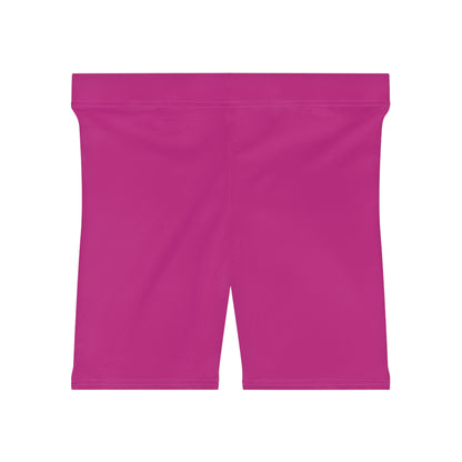 Women's Biker Shorts