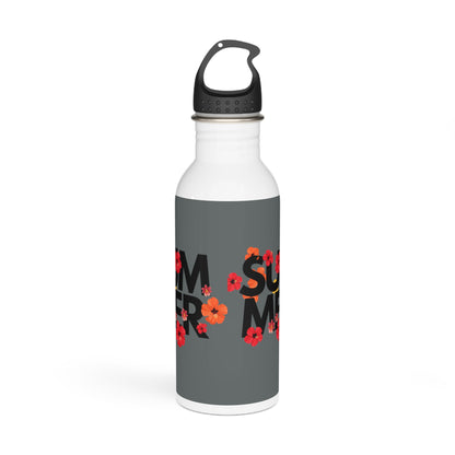 Stainless Steel Water Bottle