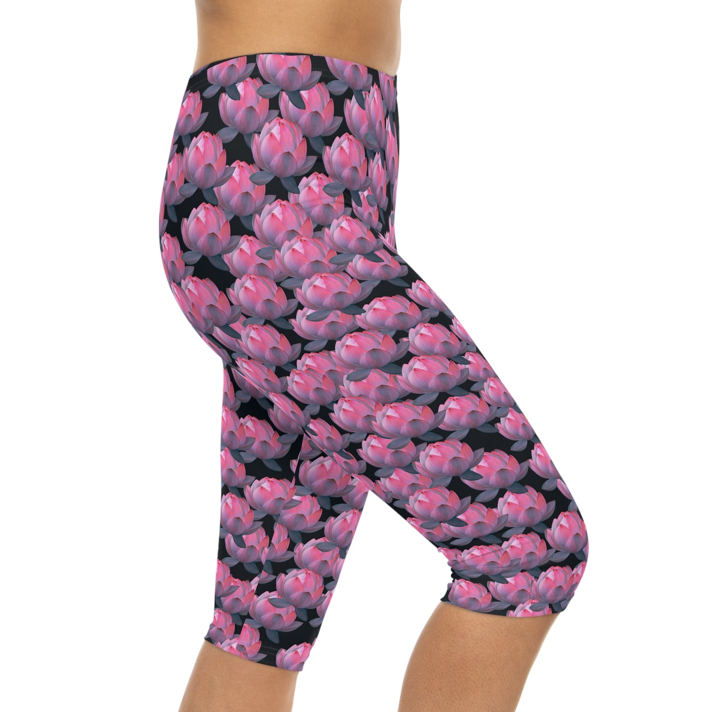 Women’s Capri Leggings