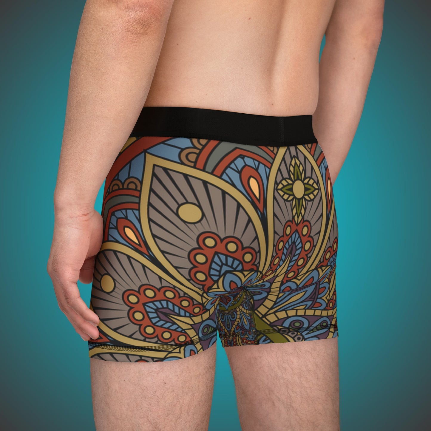 Men's Boxers