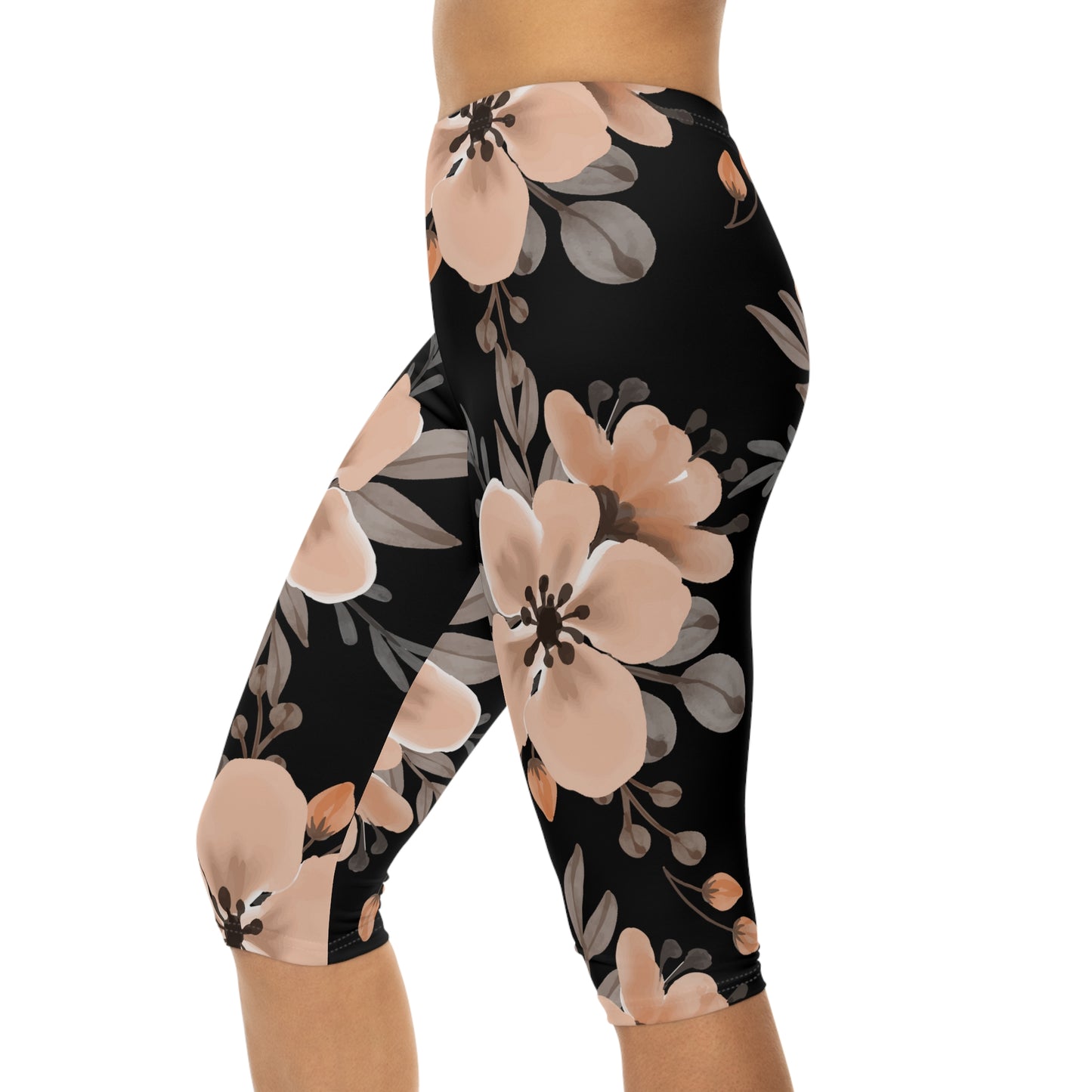 Women’s Capri Leggings