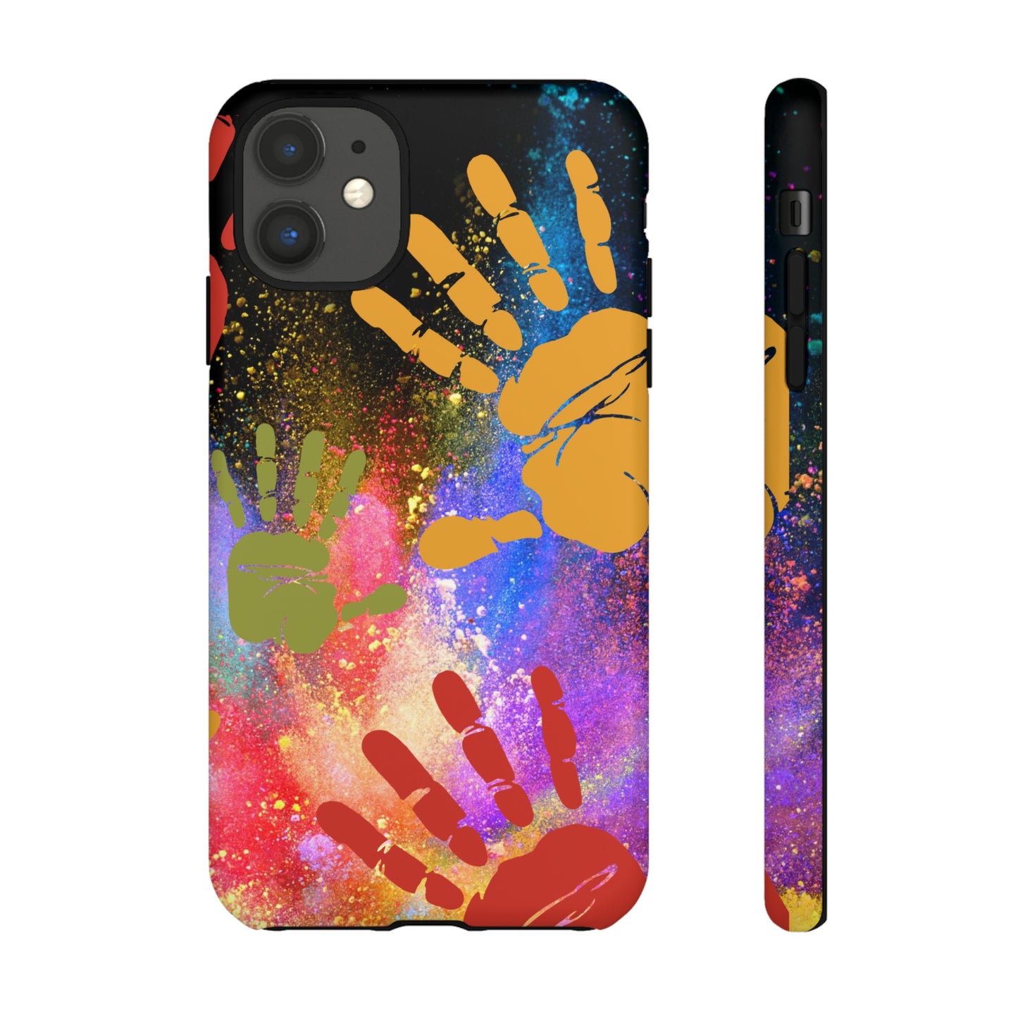 Tough Mobile Cases