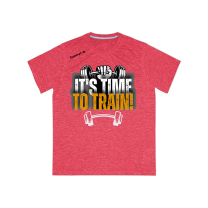 Men's Motivational Sports T-shirt